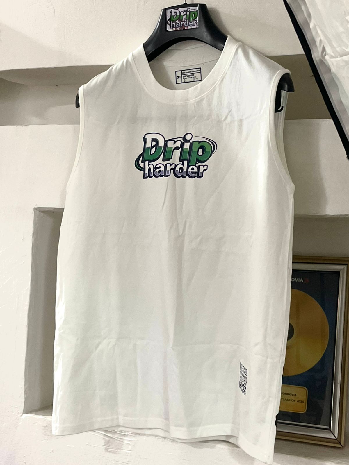 Muscle Arm Wear